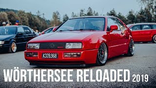 Wörthersee Reloaded 2019  JG Media [upl. by Hwu]