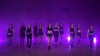 Pussycat Dolls  Buttons  choreography by Silvija Kasumović [upl. by Etteloiv]