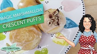 Marshmallow Puffs Return to the Pillsbury BakeOff with this Winner [upl. by Harle]