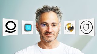 How Palantir is Leading the AI Revolution and Creating A Safer World [upl. by Shreve]