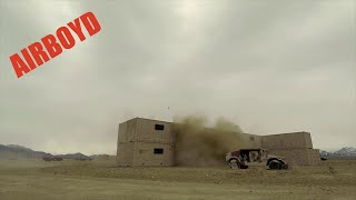 A10 Warthog Live Fire • JTAC Training • Brrrrrrt [upl. by Chelsie]