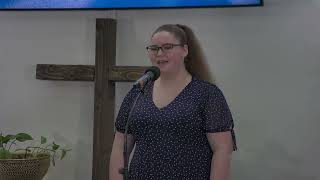 Laurelwood Seventhday Adventist Church  Sabbath Worship Service  January 13th 2024 [upl. by Faydra899]