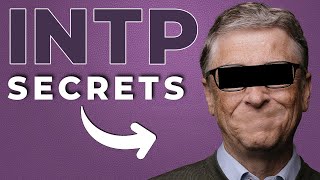 9 Surprising Secrets Of An INTP Personality Type [upl. by Waers171]