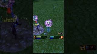 Mage Vs Hunter  Dueling tournament  Classic Era  Deviate Delight  World of Warcraft [upl. by Eniliuqcaj]