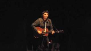 Jeff Tweedy  Family Gardener live at the Vic [upl. by Aisha]