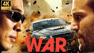 War 2007 Action Movie English  Jet Li Jason Statham John Lone Devon Aoki  Review amp Facts [upl. by Uzia557]