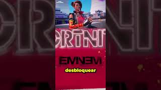 NOVEDADES FORTNITE DE BUNKER SECRETO [upl. by Yditsahc124]