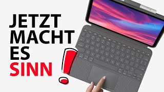 Das Apple iPad 10 Generation  macht es nun Sinn [upl. by Ciardap681]