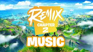 Fortnite Chapter 2 Remix Music Made By Marshmello [upl. by Finer]