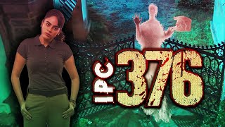 IPC 376  Tamil Full movie Review 2021 [upl. by Ramuk293]