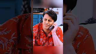 Joey amp Chandler forever🥳  Friends  shorts funny viralvideo [upl. by Hermes]