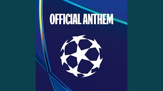 UEFA Champions League Anthem  2425 Full Version [upl. by Nasah]