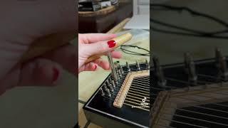 Tips for Tuning Your Autoharp ‘harp [upl. by Weibel]