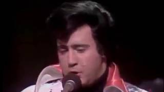 Andy Kaufman  Elvis Presley quotJohnny Cash Show quot Thats When Your Heartaches Begin [upl. by Kaule]