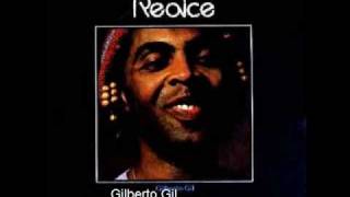 Gilberto Gil Toda menina Bahiana [upl. by Heidt]