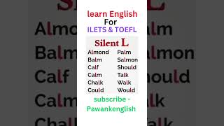 Improve English pronunciation pawankenglish improveenglish ytshorts [upl. by Erdei256]