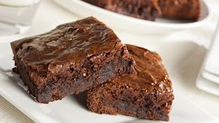 How To Make Brownies [upl. by Philps19]