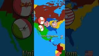 Ohio save USA countryballs geographyhistory [upl. by Nitza]