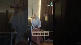 Nilka utiana tasisih bintang dangdut albumlagukerinci2021 cover dangdutan lagudaerahkerinci [upl. by Acnayb]