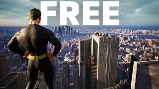 Top 20 FREE Single Player Games on Steam OFFLINE [upl. by Eiznekcam]