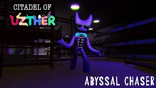 Abyssal Chaser  Citadel Of Uzther Ost [upl. by Nolat724]