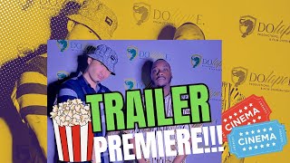 Premiering Romeo Still Alive Movie Trailer in Atlanta 🤯 [upl. by Lenad1]