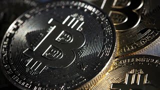 Bitcoin steigt über 50000 USDollar [upl. by Smart460]