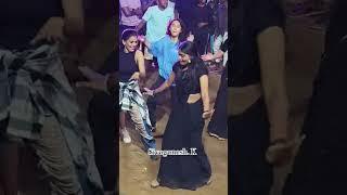 Vera level Dance 😉😉💃🕺💥🔥🤙hit nice vibes shorts dasara2024 love 1million kuthusong trending [upl. by Osyth]