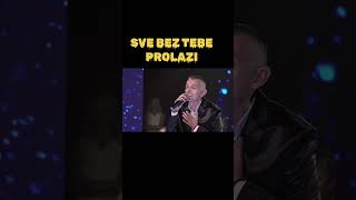 MILIVOJ MISO MARKOVICSVE BEZ TEBE PROLAZI6112024 [upl. by Yenterb]