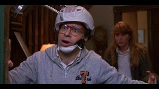 Honey I Shrunk the Kids Full Movie Facts And Review  Rick Moranis [upl. by Ainessey]