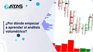 Volúmenes en el trading ¿qué es y cómo realizar un análisis volumétrico [upl. by Yerdua377]