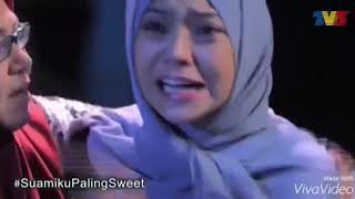 OST Suamiku Paling Sweet [upl. by Adiesirb]