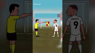 ¿Sabías que Kylian Mbappé [upl. by Lessirg]