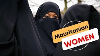 Why do Mauritanian women celebrate divorce Here’s everything you need to know [upl. by Hodosh846]