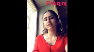 Բինգյոլ  Bingyol  Անի Ասրյան ԲինգյոլԱնիԱսրյան [upl. by Yeniar137]