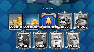 The Biggest Clash Royale Bug EVER [upl. by Resee56]