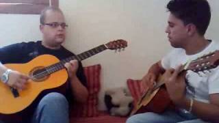 Gipsy Kings  Pharaon Guitar  Cover  Morocco [upl. by Nydia]