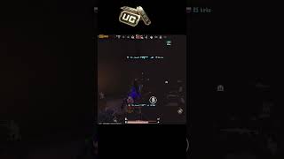 1vs3 🤔 pubgmobile metroroyalelegend gamelight [upl. by Eninnej256]