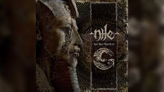 Nile  quotThose Whom the Gods Detestquot Full album [upl. by Thgiwed878]