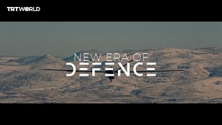 Promo New Era of Defence [upl. by Milka]