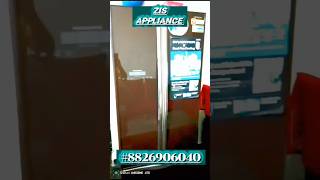 Hitachi refrigerator repair trending repairservice virealshorts trending newstatus service [upl. by Ahsieket]