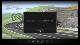 Gran Turismo 5 TricksStrategysHintsTips amp Help [upl. by Skyler]