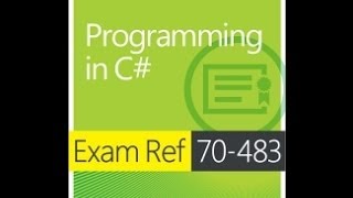 Exam 70483 Programming with C  Objective 27 Manipulate strings [upl. by Ibrik406]