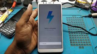 Redmi 5 Frp unlock Miracle Box  MI MDI1 FRP BYPASS DONE100 MI Account remove [upl. by Mcdade]