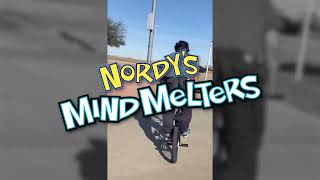 Nordys Mind Melters [upl. by Tewell]