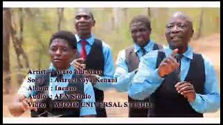 AISALAELI VOYA OKENANI MALAWI SDA COLLECTION [upl. by Napra]