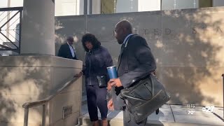 Prosecutors zero in on fraud charges in Andrew Gillum Trial [upl. by Dnomad]