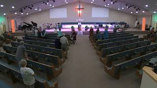 Hillsville Pentecostal Holiness Church Live Stream [upl. by Mendelson]