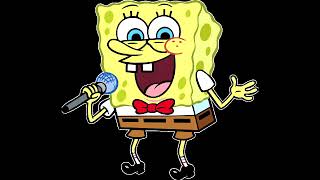 Spongebob Sings Creep OHIO VERSION  AI Cover [upl. by Haimerej]