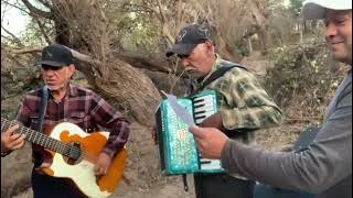 Practicando el corrido de La Cienega de san Jose [upl. by Pass]